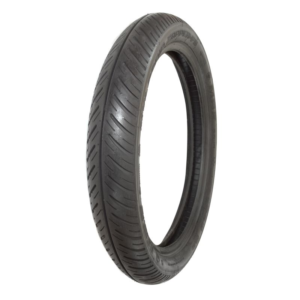 MRF LLANTA MOTO MRF CON INYECCION DE RESINA 90/90 R17