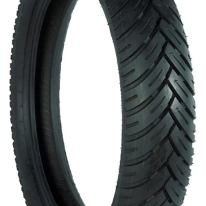 MRF LLANTA MOTO MRF CON INYECCION DE RESINA 110/80 R17