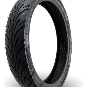 MRF LLANTA MOTO MRF CON INYECCION DE RESINA 90/80 R17
