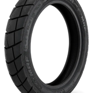 MRF LLANTA MOTO MRF CON INYECCION DE RESINA 120/80 R16