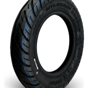 MRF LLANTA MOTO MRF CON INYECCION DE RESINA 90/100 R10