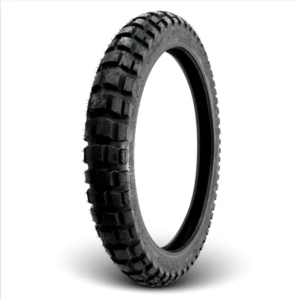 SHINKO LLANTA MOTO SHINKO CON INYECCION DE RESINA 90/90 R21