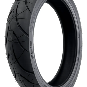 SHINKO LLANTA MOTO SHINKO CON INYECCION DE RESINA 110/70 R17