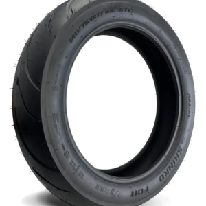 SHINKO LLANTA MOTO SHINKO CON INYECCION DE RESINA 140/75 R17