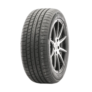 BLACKHAWK AGILITY SUV 110H 265/60 R18