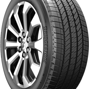 BRIDGESTON ALENZA A/S 02 111H 275/50 R22