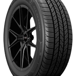 FIRESTONE ALL SEASON 96T 215/60 R17