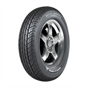 TORNEL AT - 909   L.N. 195/70 R14