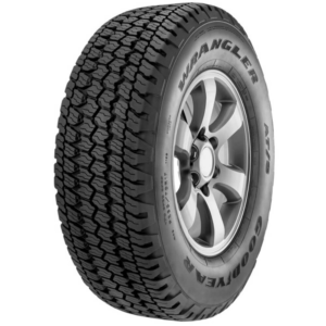 GOODYEAR AT/S WRANGLER 98Q 215/75 R14