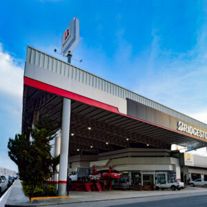Bridgestone Independencia