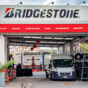 Bridgestone Las Palmas