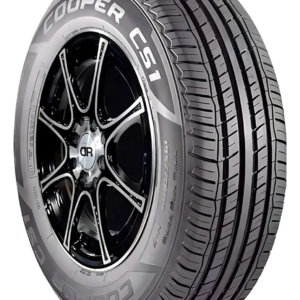 COOPER CS1 91T 195/65 R15