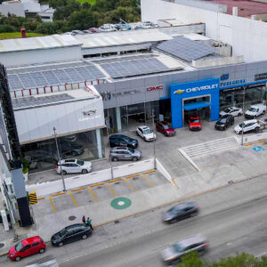 Cadillac Angelópolis Puebla