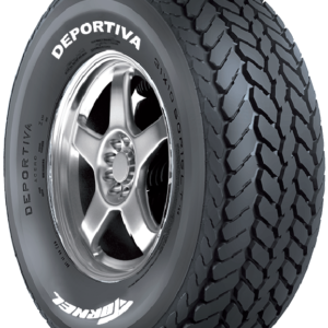 TORNEL DEPORTIVA  215/70 R14