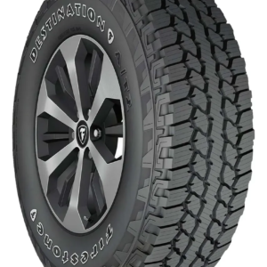 FIRESTONE DESTINATION A/T2 110S 265/65 R17