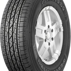 FIRESTONE DESTINATION LE 2 99T 225/60 R17