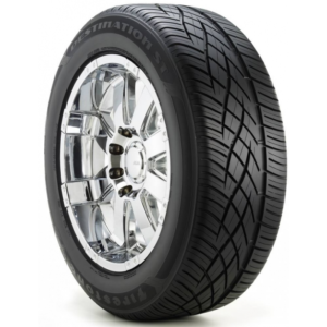 FIRESTONE DESTINATION ST 112V 275/45 R22