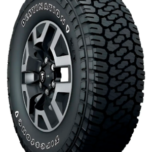 FIRESTONE DESTINATION X/T 120S  245/75 R16