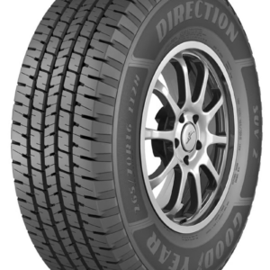 GOODYEAR DIRECTION SUV 2 XL 106H 225/65 R17