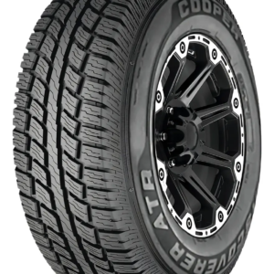 COOPER DISCOVERER ATR 115/112R 215/85 R16