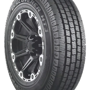 COOPER DISCOVERER HT3 121S 245/75 R17