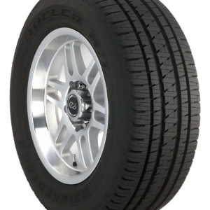 BRIDGESTON DUELER H/L ALENZA 110H 285/45 R22