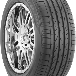 BRIDGESTON DUELER H/P SPORT 100V 225/60 R18