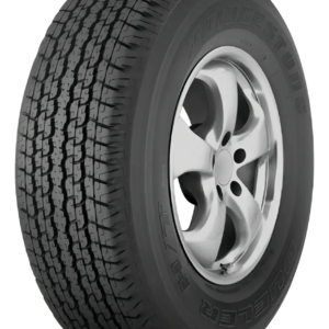 BRIDGESTON DUELER H/T 113S 265/70 R17