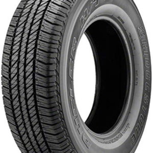 BRIDGESTON DUELER H/T 684 II 110S 255/70 R17