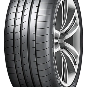 GOODYEAR EAGLE F1 ASYMMETRIC 3T 235/60 R18