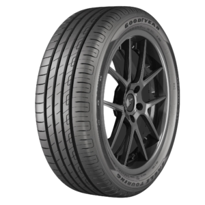 GOODYEAR EAGLE SPORT ALL-SEAS 91W 235/40 R18