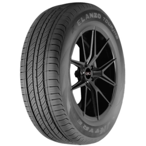 JK ELANZO TURING 100V 235/55 R18
