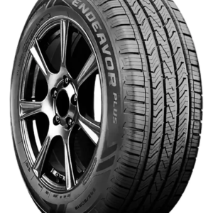 COOPER EVOLUTION ATT 112T 265/65 R17