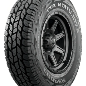 COOPER EVOLUTION ATT 120/117R 235/80 R17