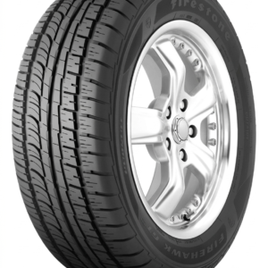 FIRESTONE FIREHAWK GT 82V 185/55 R15