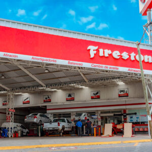 Firestone Miguel Hidalgo