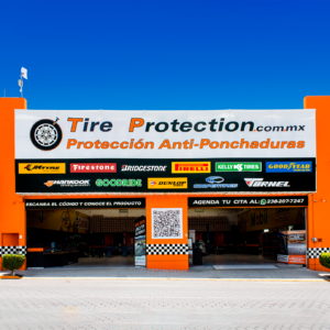 Grupo Amaro Tire Protection
