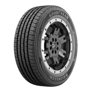 GOODYEAR HT WRANGLER FORTITUDE 102H 225/65 R17