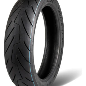 CST LANTA MOTO CST CON INYECCION DE RESINA 130/70 R17