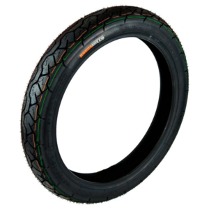 RUDOS BIKER LLANTA MOTO RUDOS BIKER CON INYECCION DE RESINA 90/90 R18
