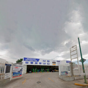 Llantera El Nevado Toluca
