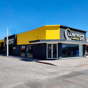 Llantera llantas 57