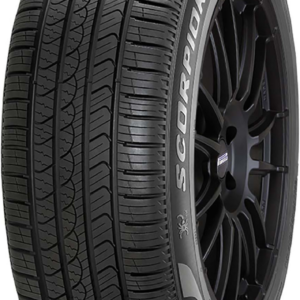 PIRELLI SCP AS 105H  KIA SPORTAGE 245/60 R18