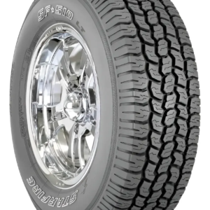 COOPER SF-510 STARFIRE 105S 235/75 R15
