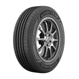 GOODYEAR SL ASSURANCE FINESSE 94H 215/55 R17