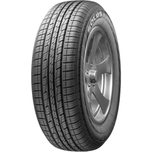 KUMHO SOLUS KL21 102H 225/65 R17