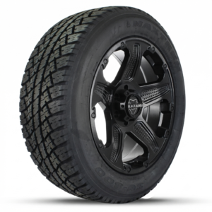 MAXTREK SU-800 117H 275/55 R20