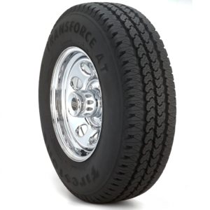 FIRESTONE TRANSFORCE A/T 2 115/112R 215/85 R16