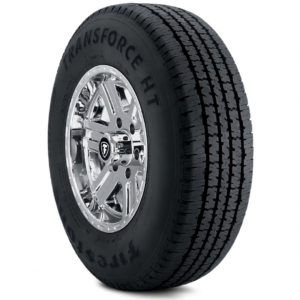 FIRESTONE TRANSFORCE HT 119R 245/70 R17