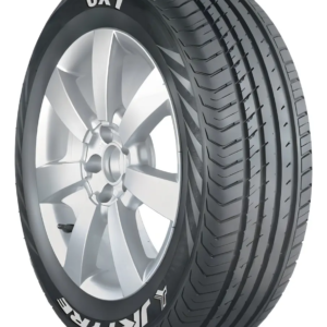 JK UX1  L.N. 195/50 R15